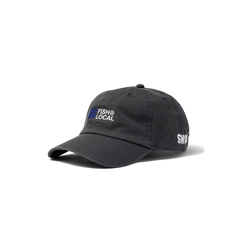 FL Embroidery Cap (5 colors)