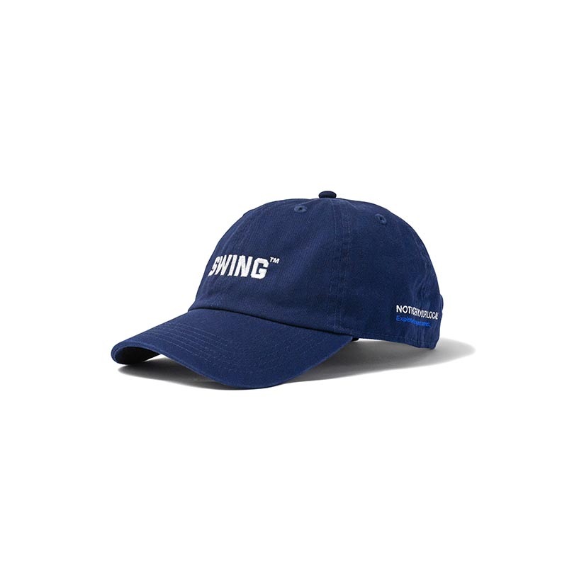 FL Embroidery Cap (5 colors)