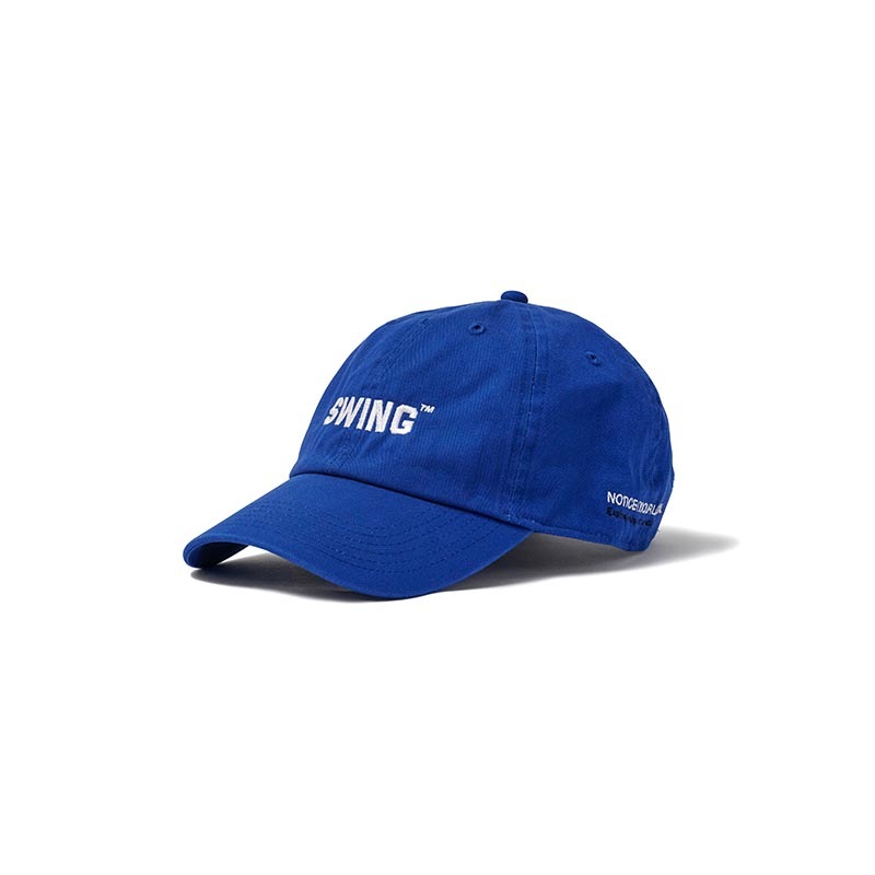 FL Embroidery Cap (5 colors)