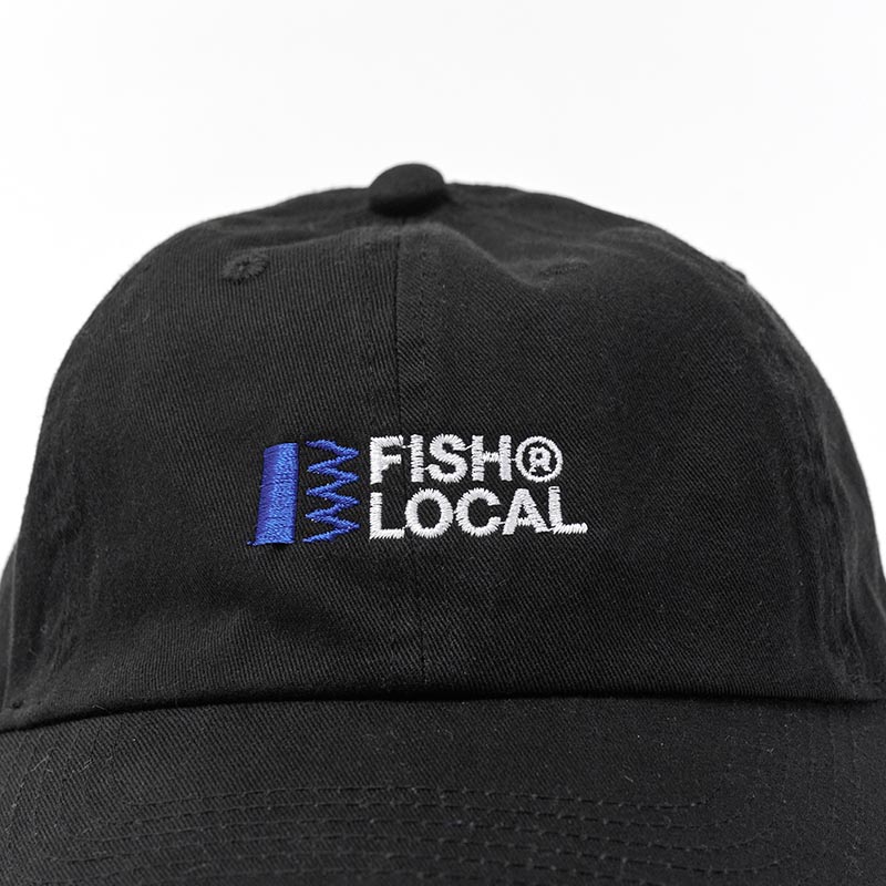 FL Embroidery Cap (5 colors)