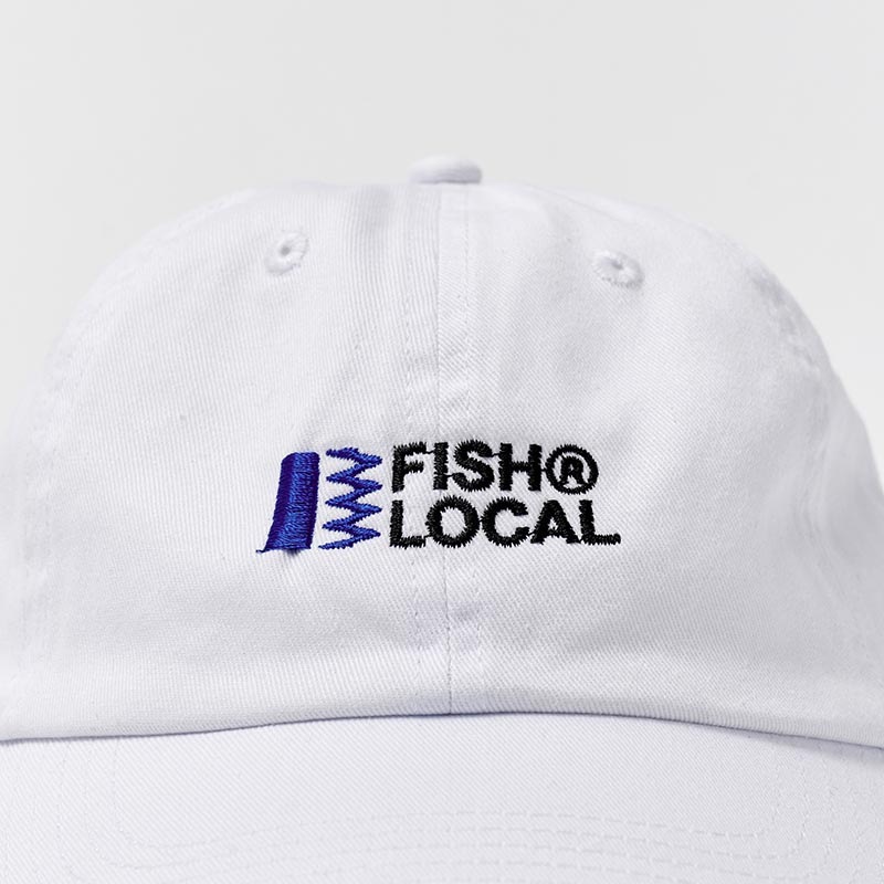 FL Embroidery Cap (5 colors)