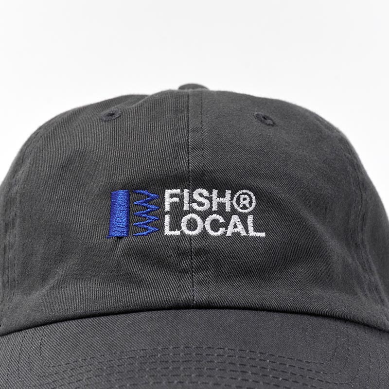 FL Embroidery Cap (5 colors)