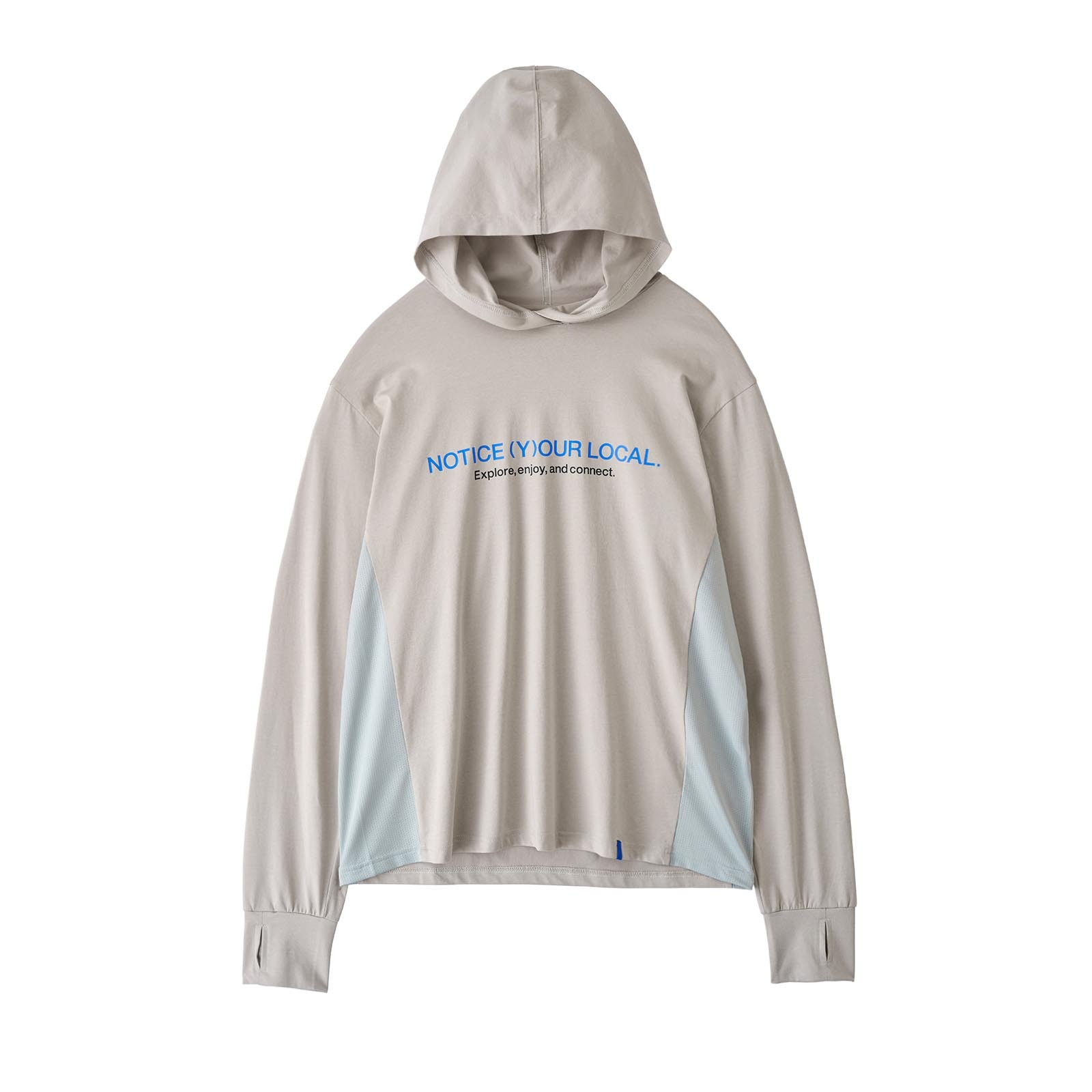 FL Dry Hoodie_Signature Logo (2 colors)