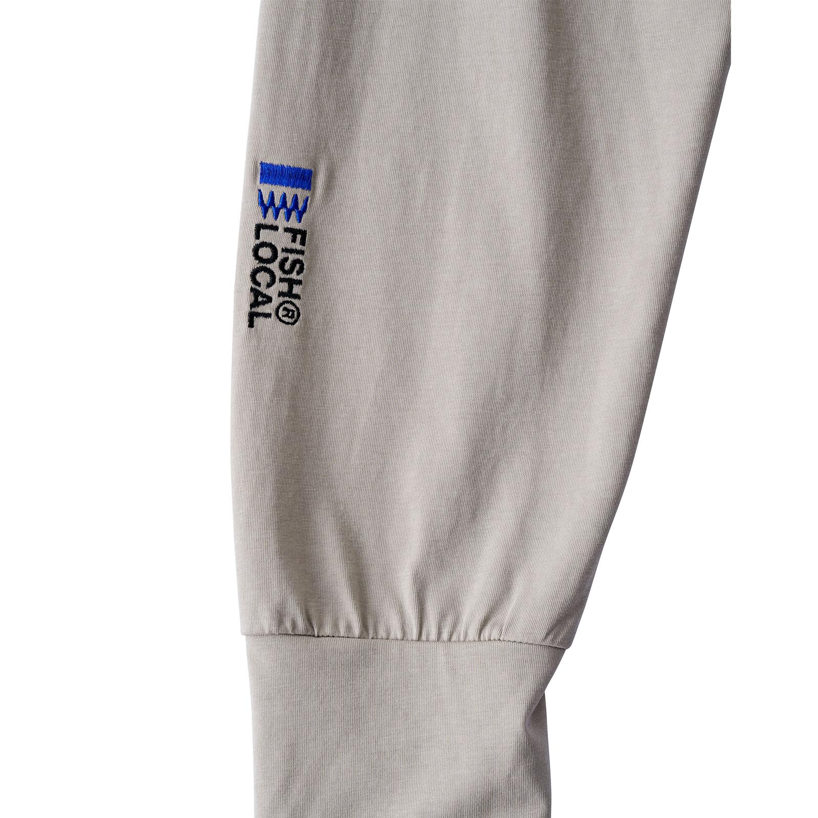 FL Dry Hoodie_Signature Logo (2 colors)