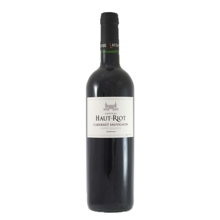 シャトー　オー　リオ　ルージュ