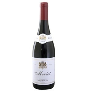 ジョセフ ロッシュ メルロ