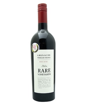 レア　ヴィンヤーズ　グルナッシュ　ＶＶ