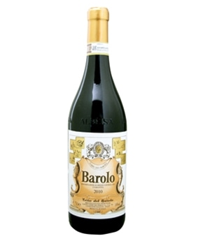 バローロ 2017 テッレ デル バローロ