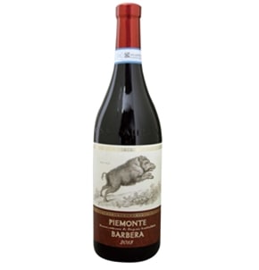 ピエモンテ　バルベーラ　テッレ　デル　バローロ