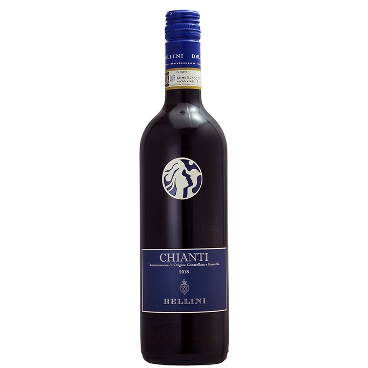 キャンティ ベリーニ