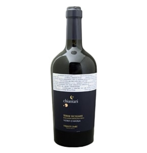 キアンタリ　ネロ　ダーヴォラ