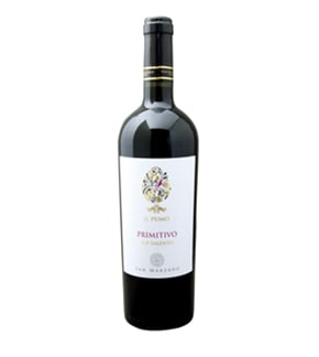 イル　プーモ　プリミティーヴォ