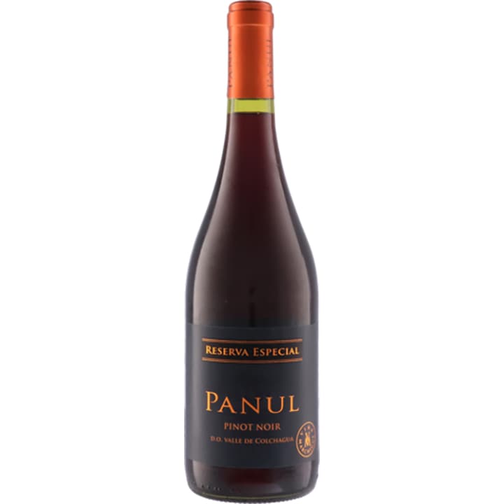 パヌール　ピノ　ノワール　リザーヴ　エスペシャル