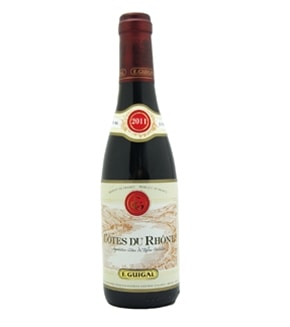 ギガル コート・デュ・ローヌ 赤 小