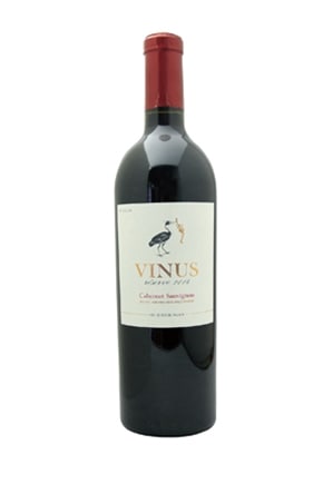 ヴィニウス　リザーヴ　カベルネソーヴィニヨン