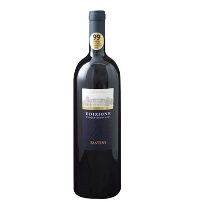 エディツィオーネ　チンクエ　アウトークトニ　ファルネーゼ