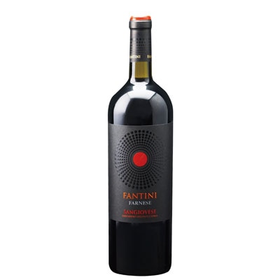 ファンティーニ　サンジョヴェーゼ　ファルネーゼ