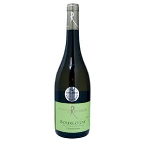 【白ワインランキング3位】【28％OFF】ブルゴーニュ　ブラン　ＶＶ　ドメーヌ　ロシュバン