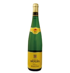 【値下げ!お買得!!】アルザス リースリング ヒューゲル