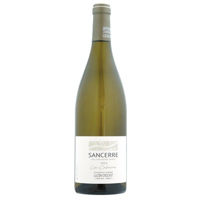 【値下げ!お買得!!】サンセール レ カルケール(ドメーヌ リンシュアン クロシェ)