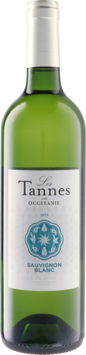 レ　タンヌ　オクシタン　ソーヴィニヨンブラン