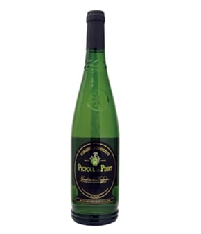 ピクプール ド ピネ ドメーヌ ラ グランジェット | fisワイン倶楽部