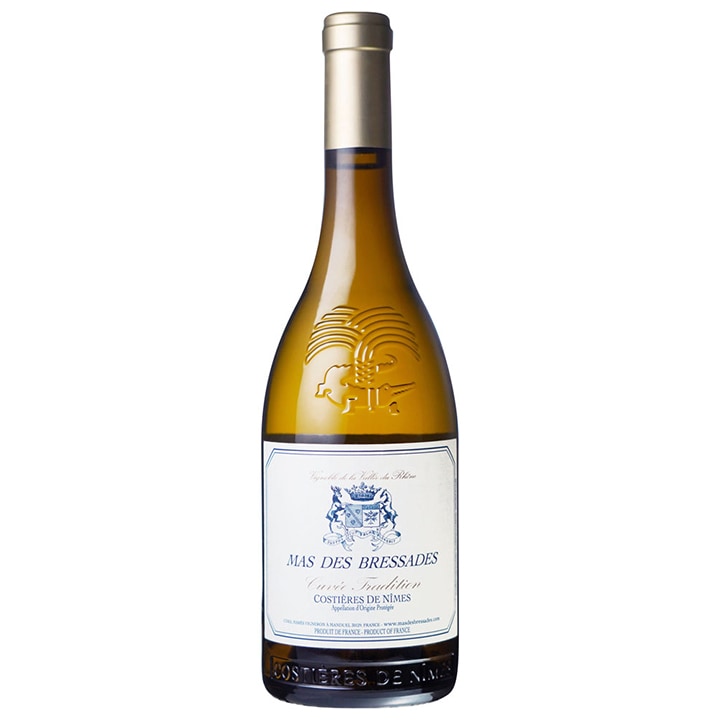 マ　デ　ブレサド　キュヴェ　トラディション　コスティエールドニーム
