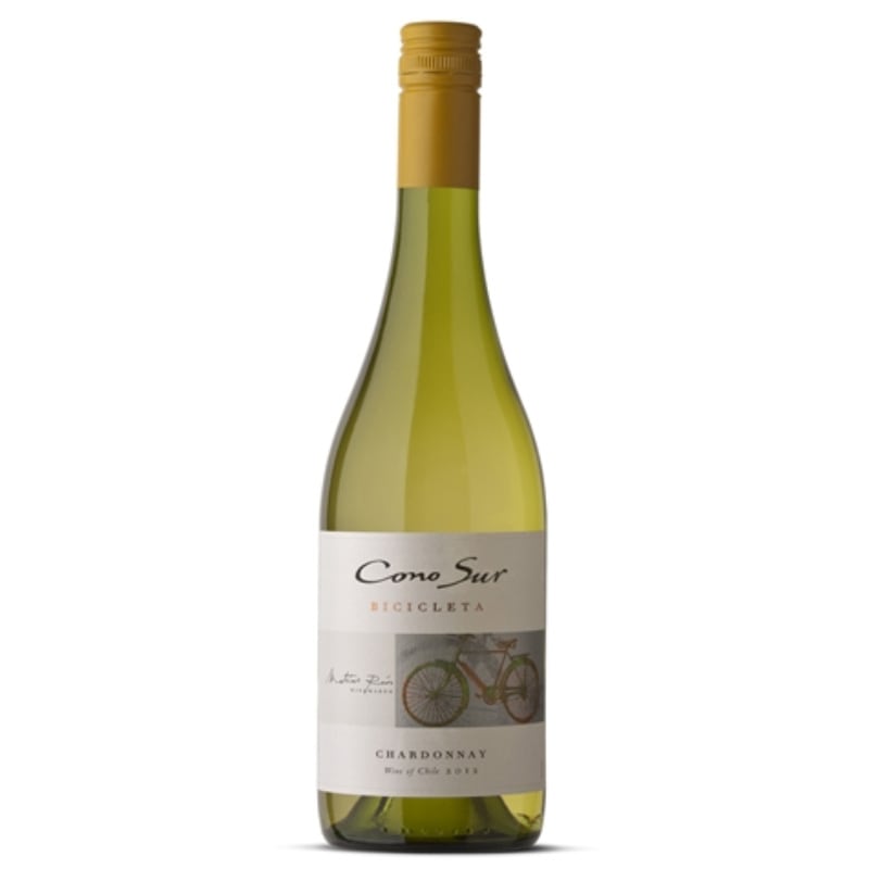 コノスル　シャルドネ　７５０ｍｌ