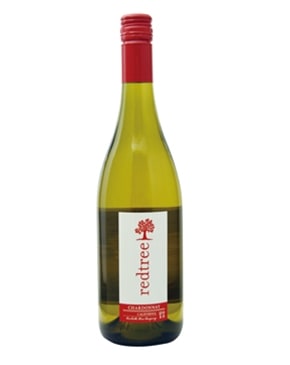 【36％OFF】レッド　ツリー　シャルドネ