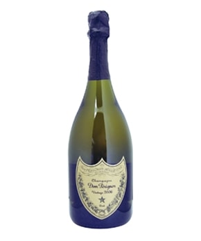 ドン ペリニョン 2008