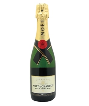 モエ・エ・シャンドン　ブリュット　小