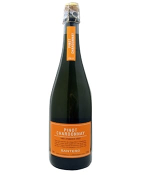 サンテロ　ピノ・シャルドネ