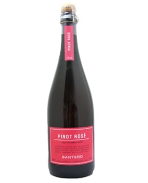 サンテロ　ピノ　ロゼ