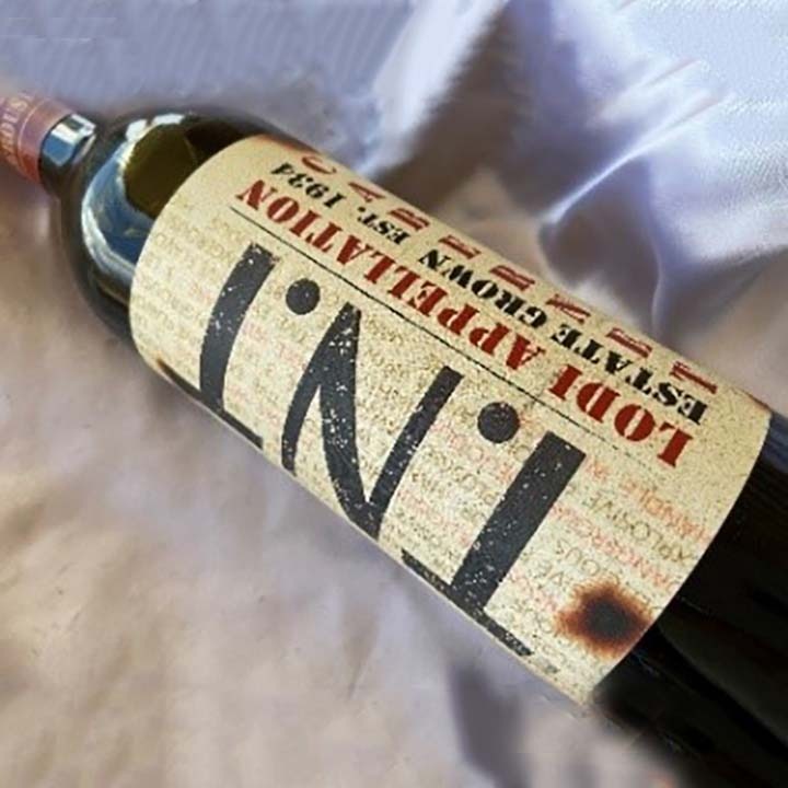 ティー　エヌ　ティー　カベルネソーヴィニヨン　NV