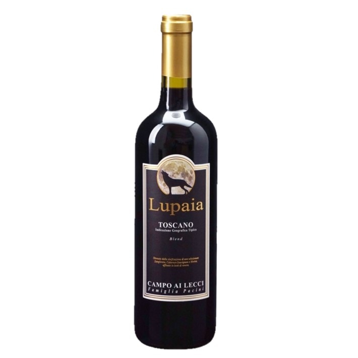 ルパイア　トスカーノ　2018