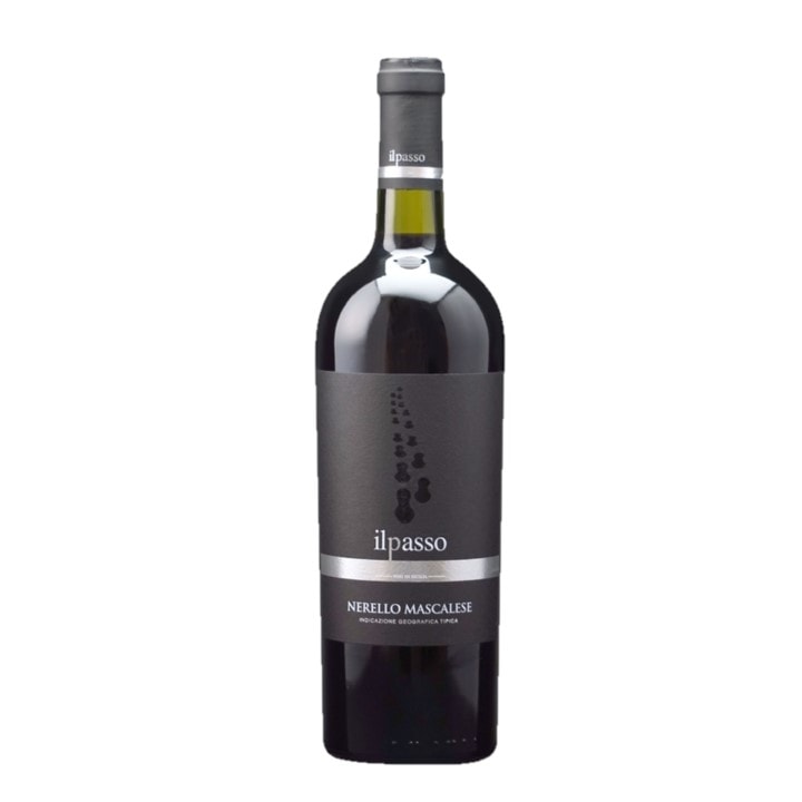 イル パッソ 2021 ヴィニエティ ザブ