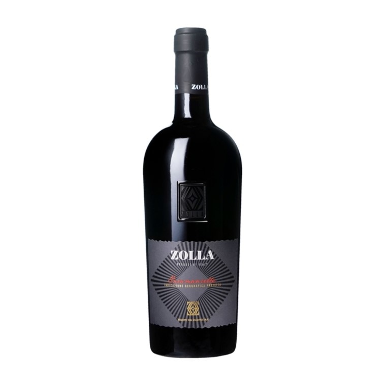 【30%OFF】ゾッラ ススマニエッロ 2019