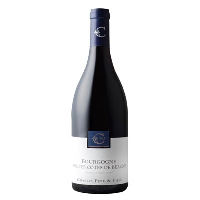 ドメーヌ シャルル オート コート ド ボーヌ 赤 2022 fisワイン倶楽部（フィスワインクラブ）