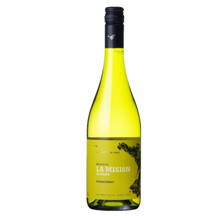 ラ ミシオン デ ピルケ シャルドネ レゼルバ 2023
