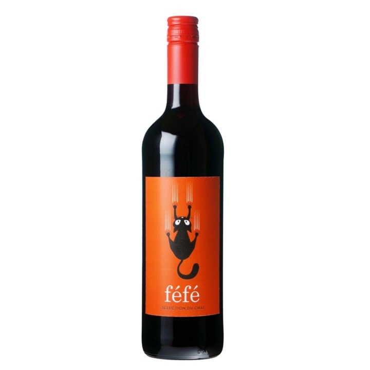 フェフェ ヴァン ド フランス ルージュ 2022