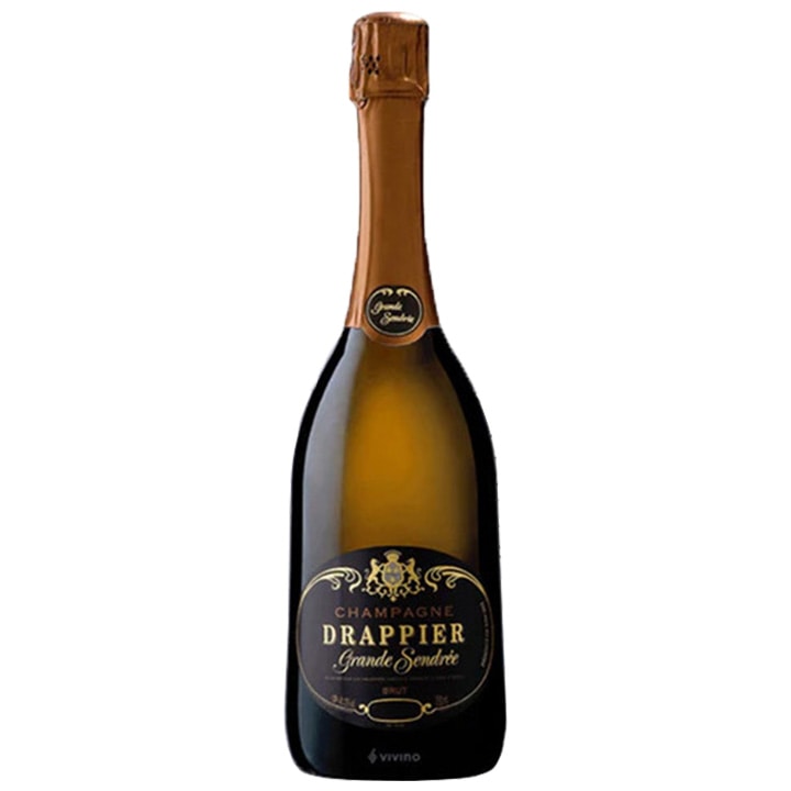 ドラピエ　グラン　サンドレ　2012