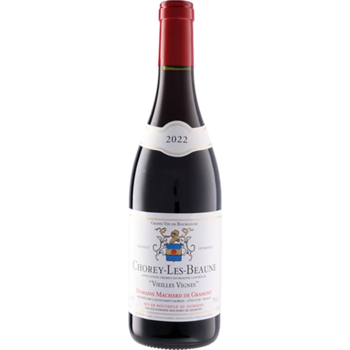 【値下げ!お買得!!】ショレイ レ ボーヌ レ ボーモン 2022 マシャール ド グラモン