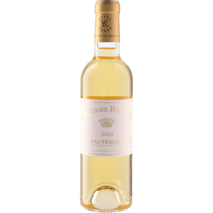 カルム　ド　リューセック　2020　小