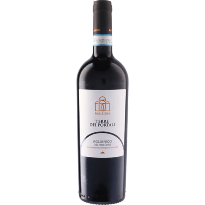 アリアニコ　デル　ヴルトゥレ　2021　ディオメーデ