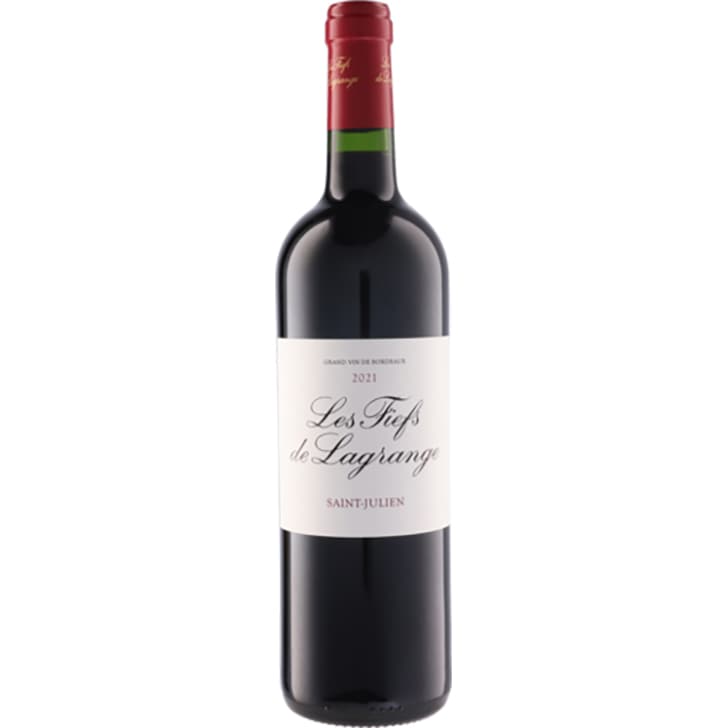 レ　フィエフ　ド　ラグランジュ　2021