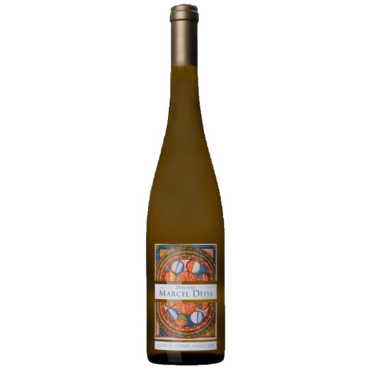 アルザス コンプランタシオン 2023 マルセル ダイス