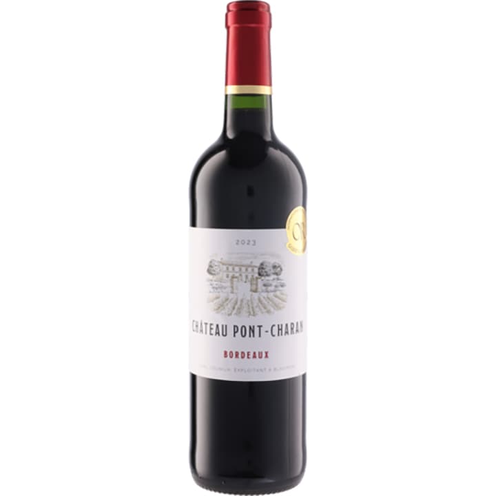 シャトー　ポン　シャラン　2023