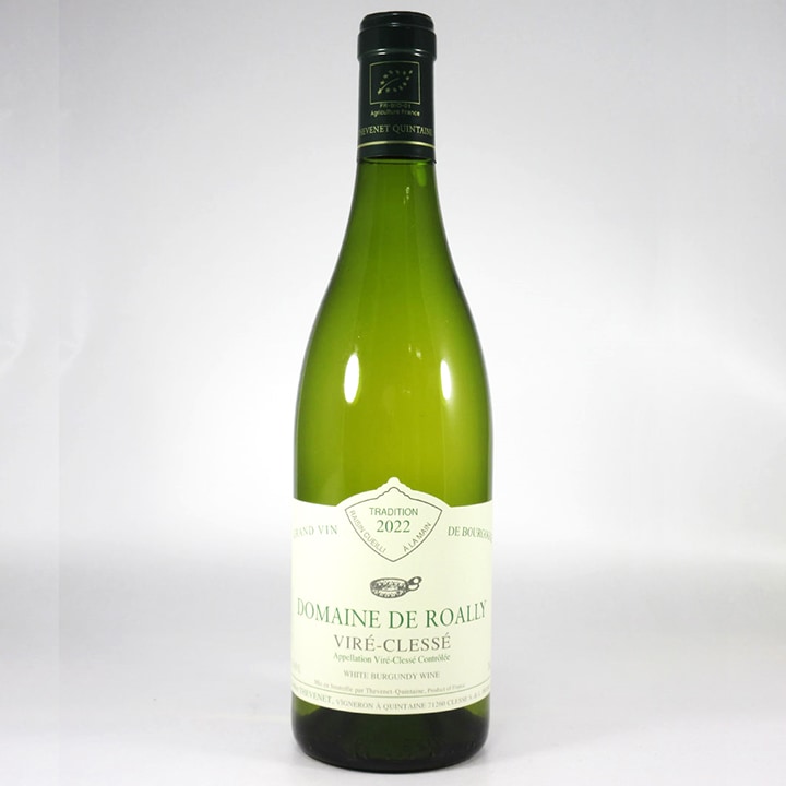 ヴィレ　クレッセ　2022　ロアリー