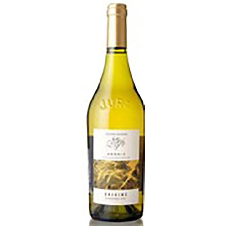 アルボワ オリジン シャルドネ 2021