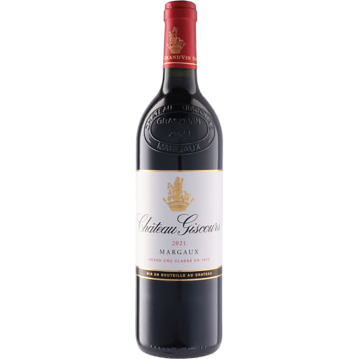 シャトー　ジスクール　2021